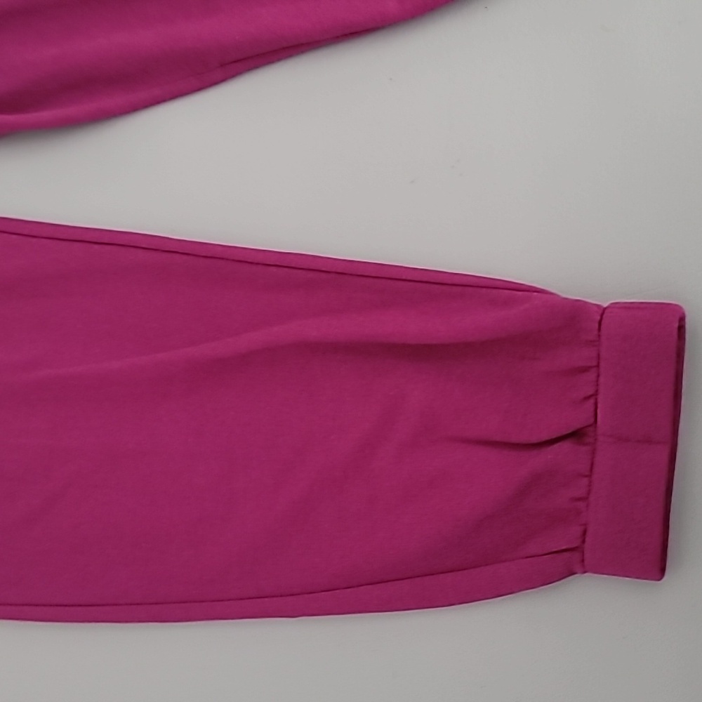 Eileen Fisher Women's Cozy Brushed Terry Hug Jogger Pant XS NWT - Picture 7 of 7